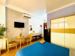 FF Homestay - Layla House