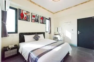 美林達渡假會館  - 恒春古城 美林達渡假會館  - 恒春古城