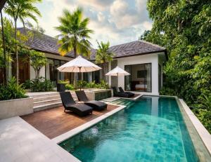Villa Talun by GORO