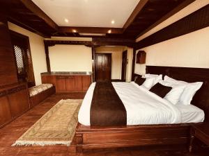 Hotel Dachi Kathmandu - Bhaktapur