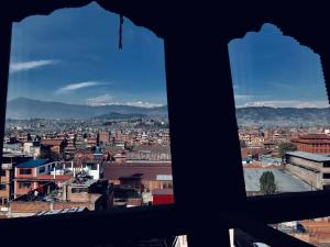 Hotel Dachi Kathmandu - Bhaktapur