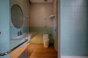 Padi Padi Villas 1 Cozy 3BR Retreat in Pererenan