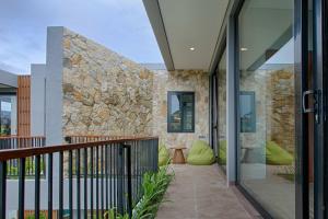 Padi Padi Villas 1 Cozy 3BR Retreat in Pererenan