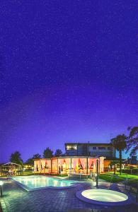 Villa Riviera Hotel Udine
