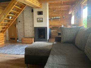 Przystanek Zaścianek