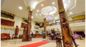 Vy Chhe Hotel