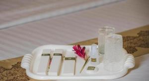 Vy Chhe Hotel