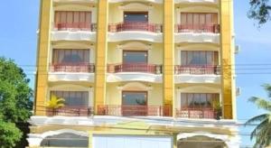 Vy Chhe Hotel