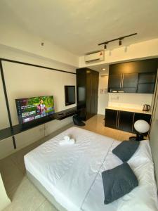 Private Studio at Axon Bukit Bintang, Pavilion KLCC
