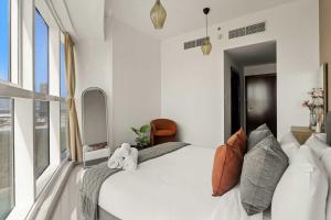 Silkhaus Vacation Homes Spacious 2BR in Reem Island in Marina Bay