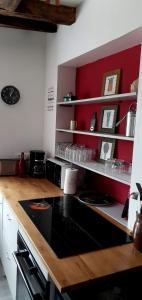 Location maison en Anjou