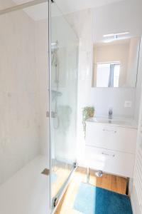 Le Jaune - Appartement lumineux centre Amboise