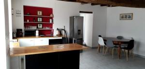 Location maison en Anjou