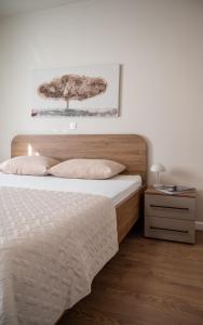 Holiday Home Bajlo apartment with three bedrooms