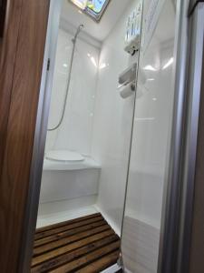 A Tiny Home Experience in a great spot