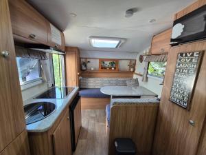 A Tiny Home Experience in a great spot