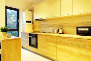 Maia 25 One Bedroom & Fully kitchen
