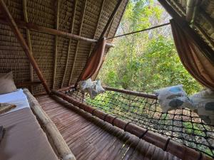 Ecocio Jungle Treehouses