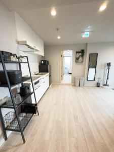 Shinjuku Grace House 2F