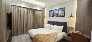 Saltstayz Premier Millennium City Centre