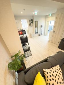 Shinjuku Grace House 2F