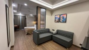 Saltstayz Premier Millennium City Centre