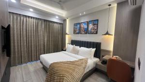 Saltstayz Premier Millennium City Centre