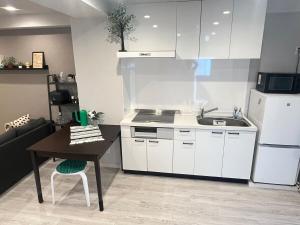 Shinjuku Grace House 2F