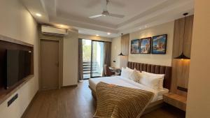 Saltstayz Premier Millennium City Centre