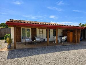 Gîte Le Petit Landais - La Forge de Clermont