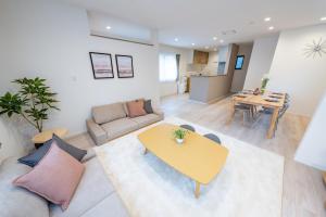Tokyo East Hotel ohanajaya