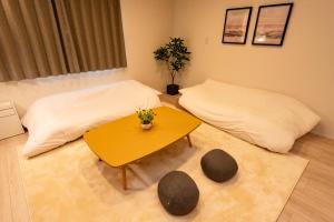 Tokyo East Hotel ohanajaya