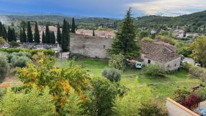 La Magnanerie de Seillans