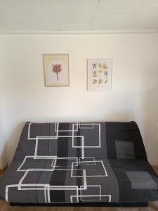 appartement à deux pas de la mer