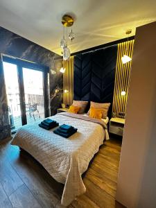Golden Eagle Luxury Apartment - Granary Island- Gdańsk Old Town