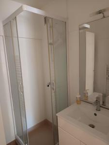 appartement à deux pas de la mer