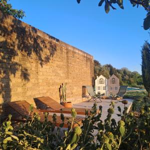 Tramonti E Valli