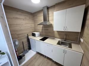 Apartamento Room Laredo
