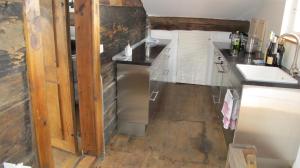 Ferienwohnung Graubünden Castiel