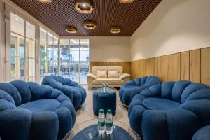 Gold The Prime Newly Built - Winner of Travellers Choice Award 2026- 5Mins From Connaught Place and Railway Station