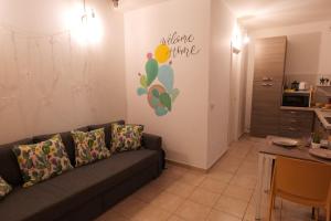 La Casina di Lù Loft centro storico Catania