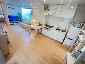 Shinjuku Grace House 3F