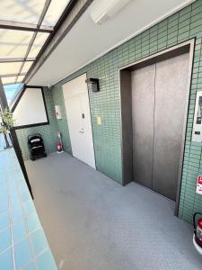 Shinjuku Grace House 3F