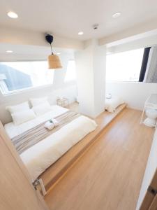 Shinjuku Grace House 3F