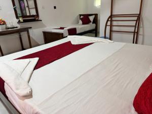 Rock Vista Cottage - Sigiriya