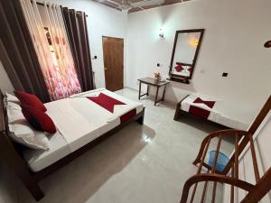 Rock Vista Cottage - Sigiriya