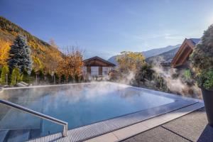 Hotel Ravelli Luxury Spa