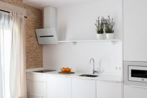 Magno Apartments Feria II