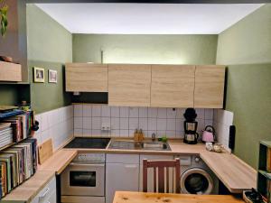 City Appartment 59