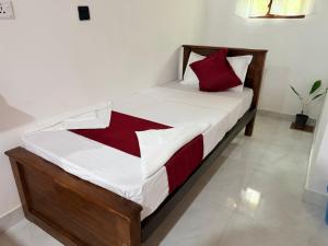 Rock Vista Cottage - Sigiriya